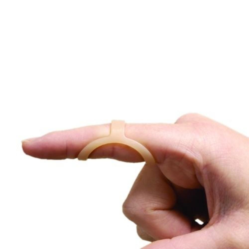 Oval 8 Finger Splint