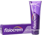 Fisiocrem Cream Active - pain relief massage cream with arnica