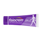 Fisiocrem Cream Active - pain relief massage cream with arnica
