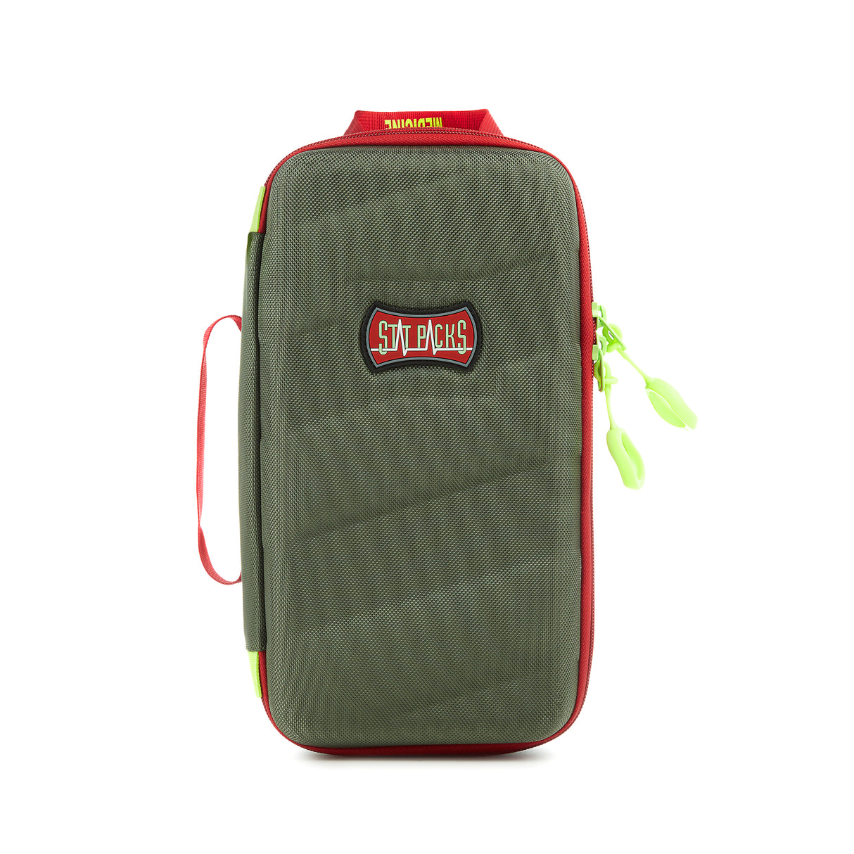 STATPACKS G3+ Medicine Cell