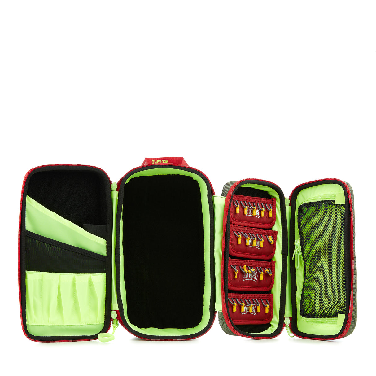 STATPACKS G3+ Medicine Cell