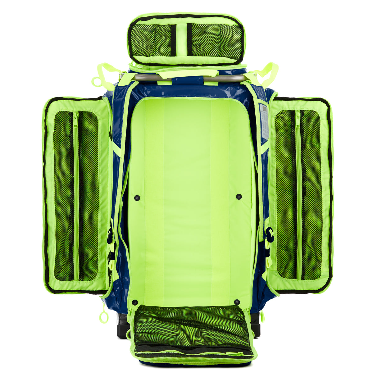 STATPACKS G3+ Responder Trauma Rucksack