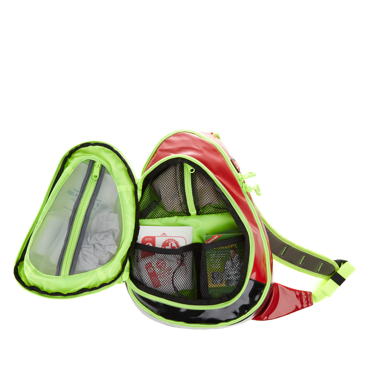 STATPACKS G3+ Medslinger first aid sling bag