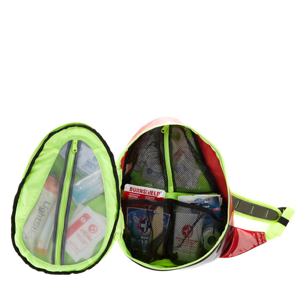 STATPACKS G3+ Medslinger first aid sling bag