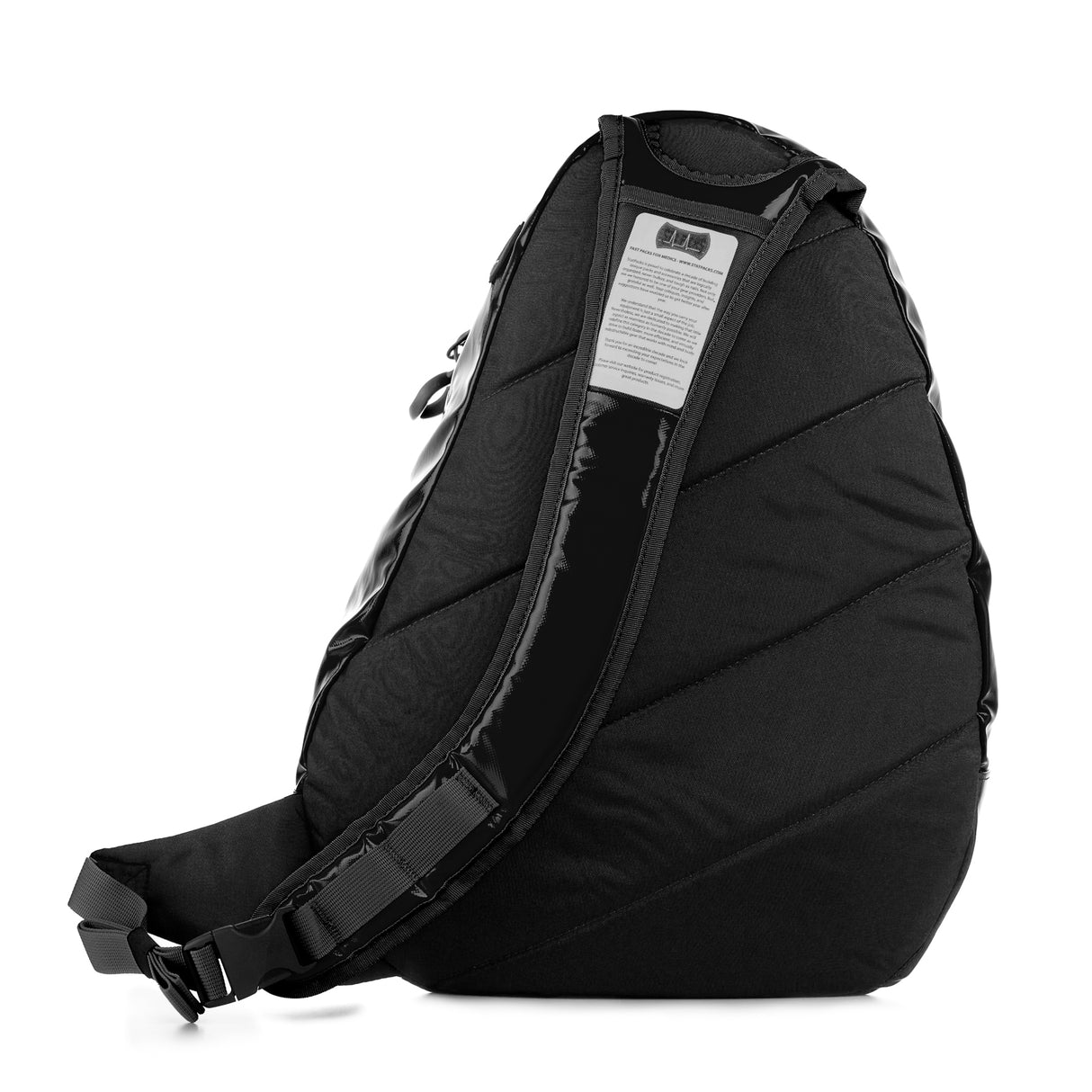 STATPACKS G3+ Medslinger first aid sling bag