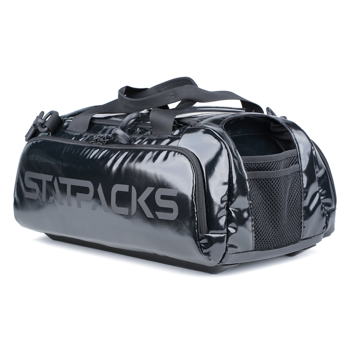 STATPACKS G3+ Reflex Sports Medicine Run on Bag