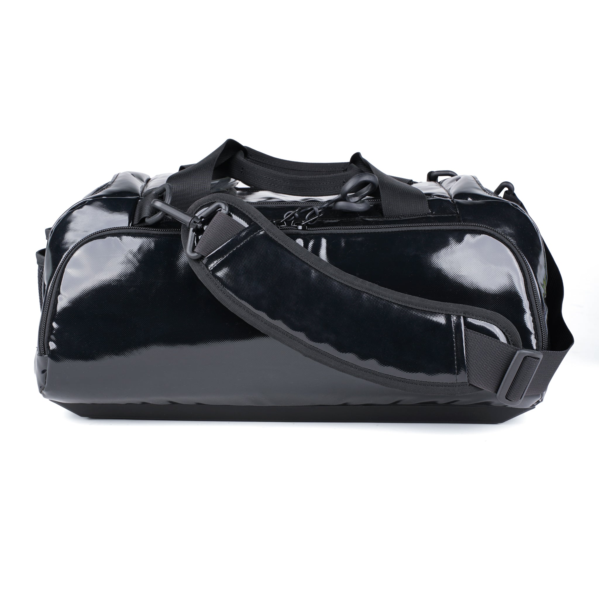 StatPacks G3+ Reflex Sports Medicine Run-On Bag – Emergency