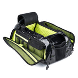 STATPACKS G3+ Reflex Sports Medicine Run on Bag