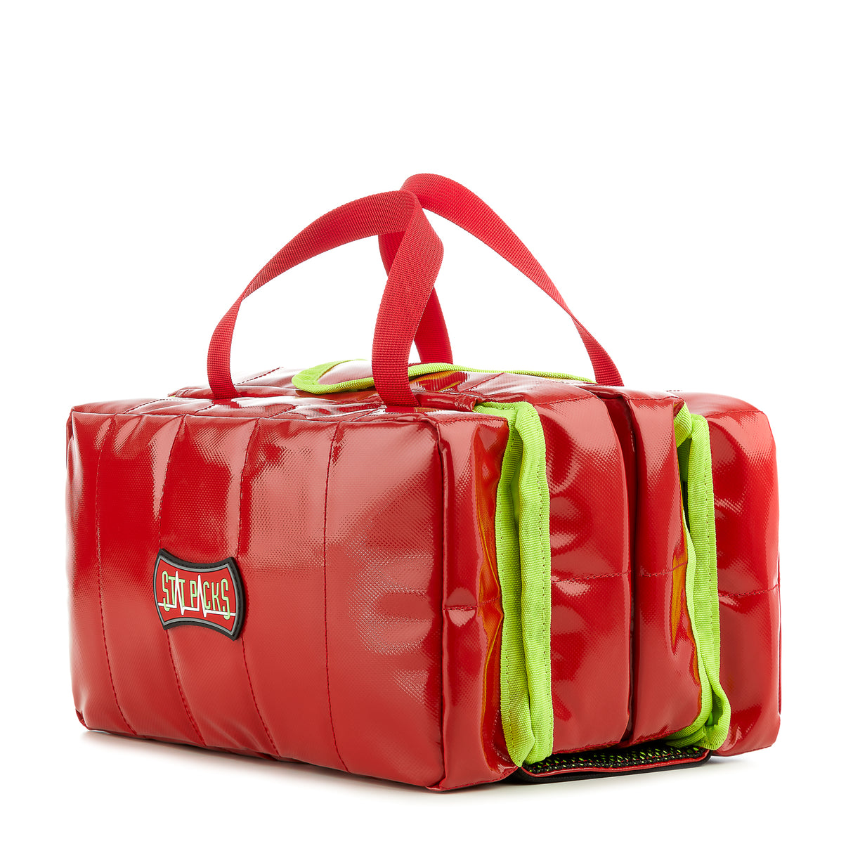 STATPACKS G3+ Foldaway Pharmacy Kit