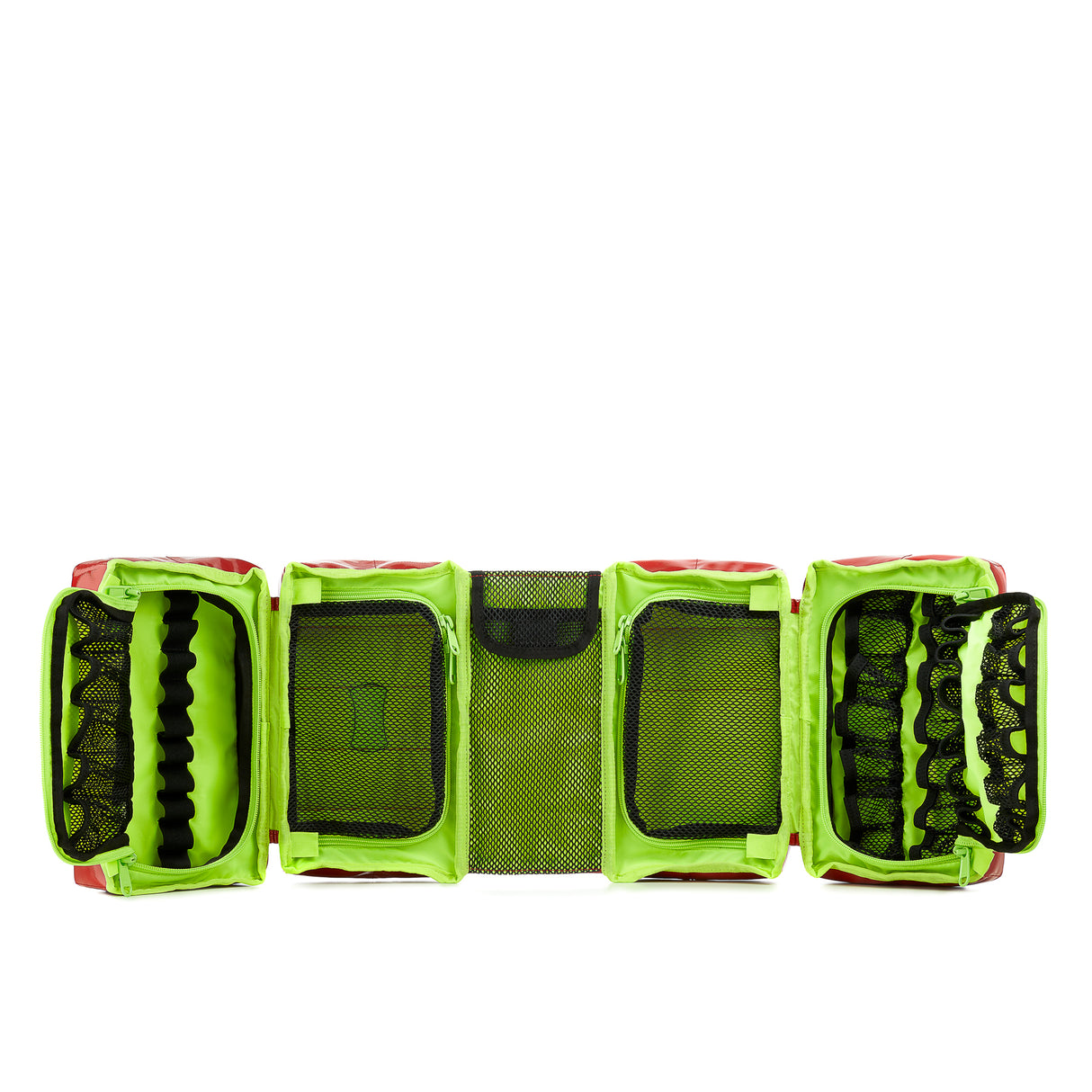 STATPACKS G3+ Foldaway Pharmacy Kit