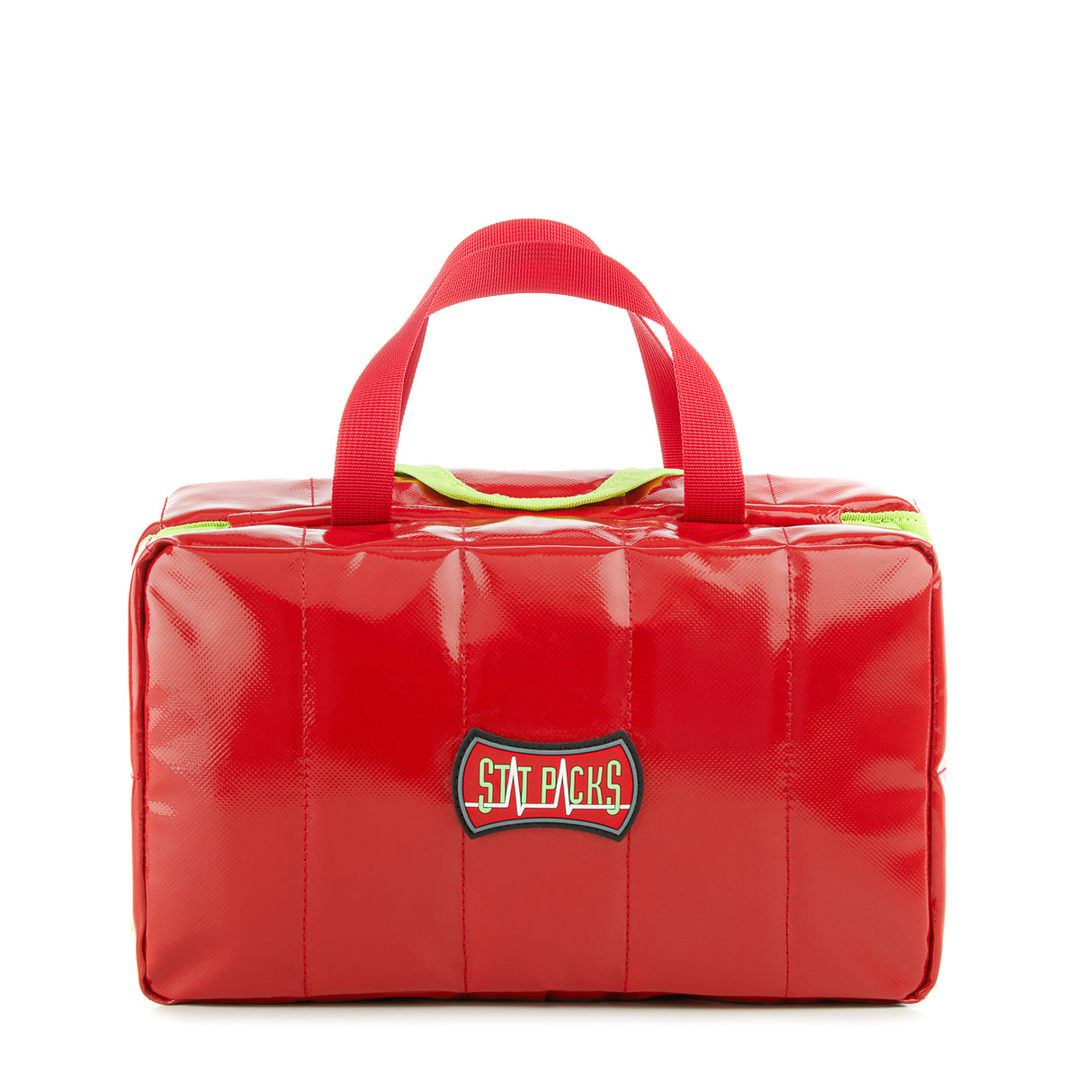 STATPACKS G3+ Foldaway Pharmacy Kit