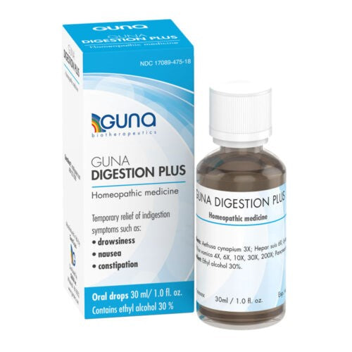 Guna Biotherapeutics Guna Digest Plus (30mL)
