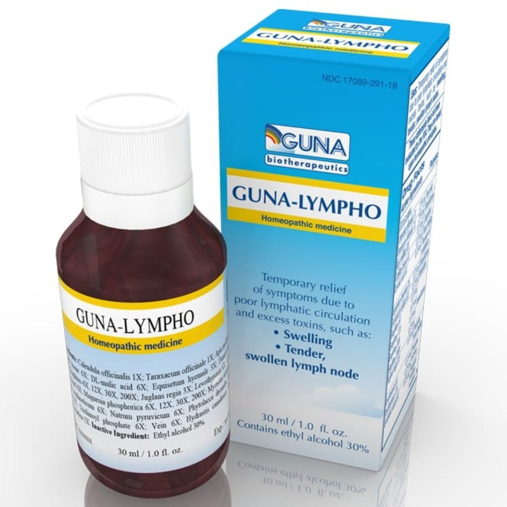 GUNA Mood Support (30mL)