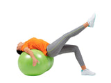 Gymnic Physio Roll Plus 55cm - Green