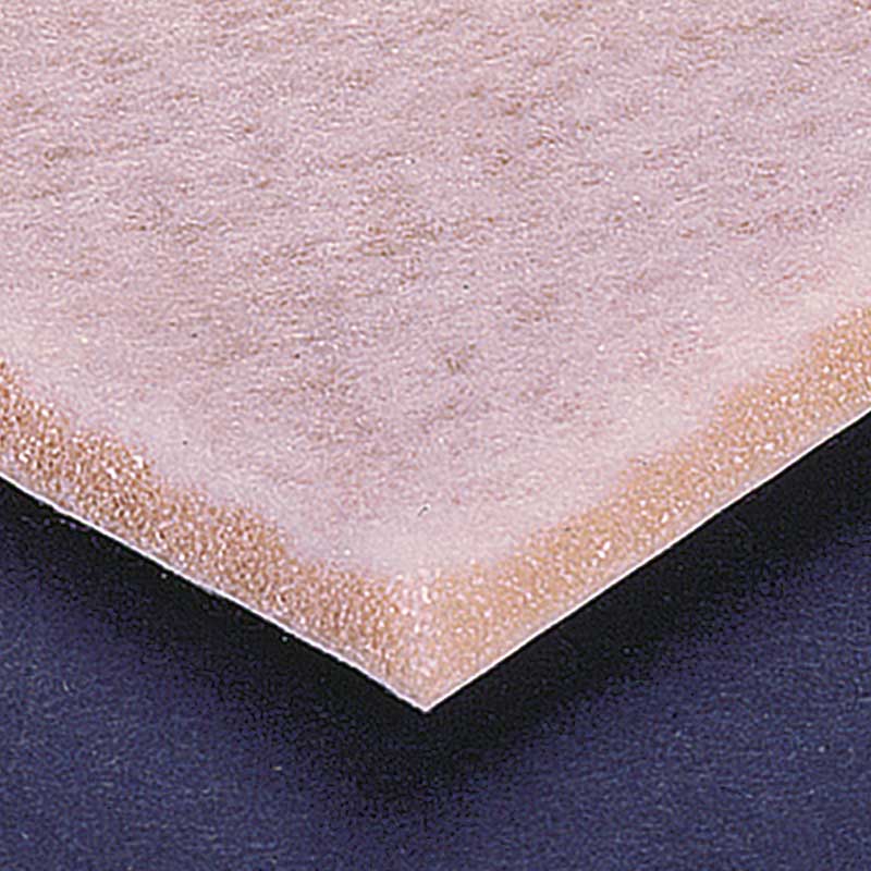 Cuxson Gerrard Hapla Fleecy Foam