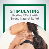 HEMPE Hot Muscle & Joint Gel 50ml