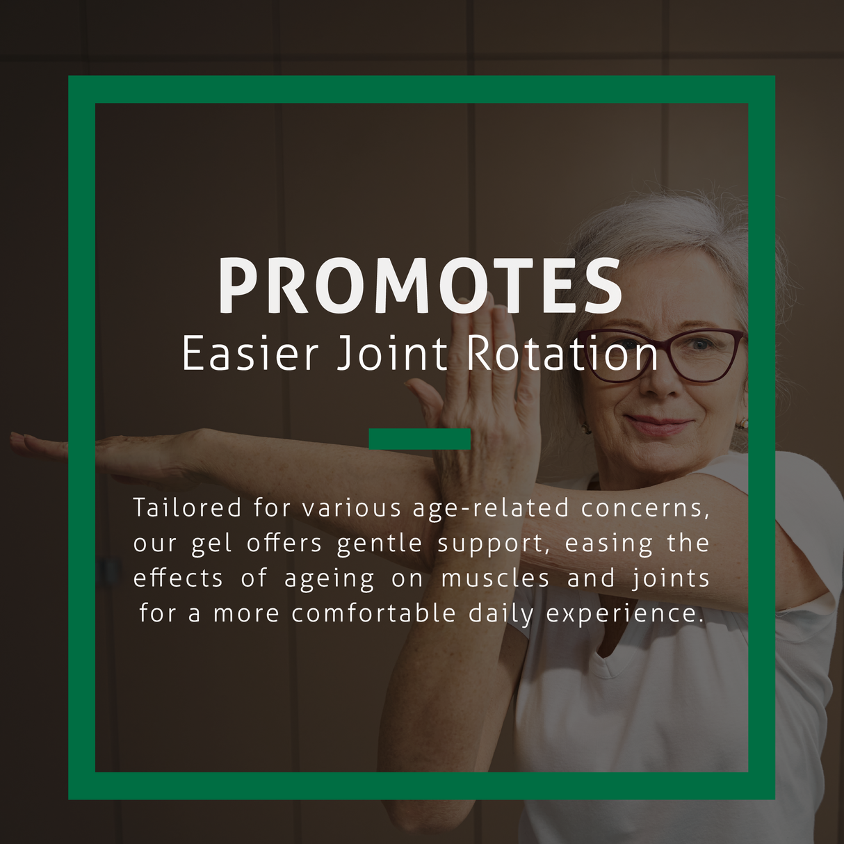 HEMPE Hot Muscle & Joint Gel 50ml