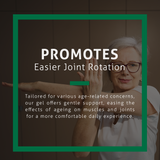 HEMPE Hot Muscle & Joint Gel 50ml