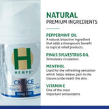 HEMPE Ice Muscle & Joint Gel 50ml