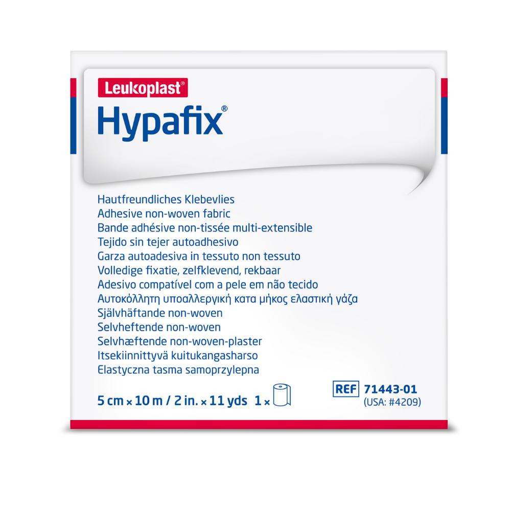 Hypafix Fixation Tape – Adhesive Dressing Retention Tape