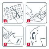 Hypafix Fixation Tape