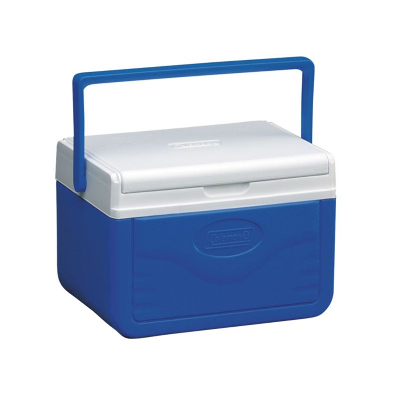 Coleman 4.7 Litre Cool Box / Portable Ice Chest