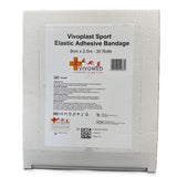 Vivomed Vivoplast Sport Elastic Adhesive Bandage (EAB)