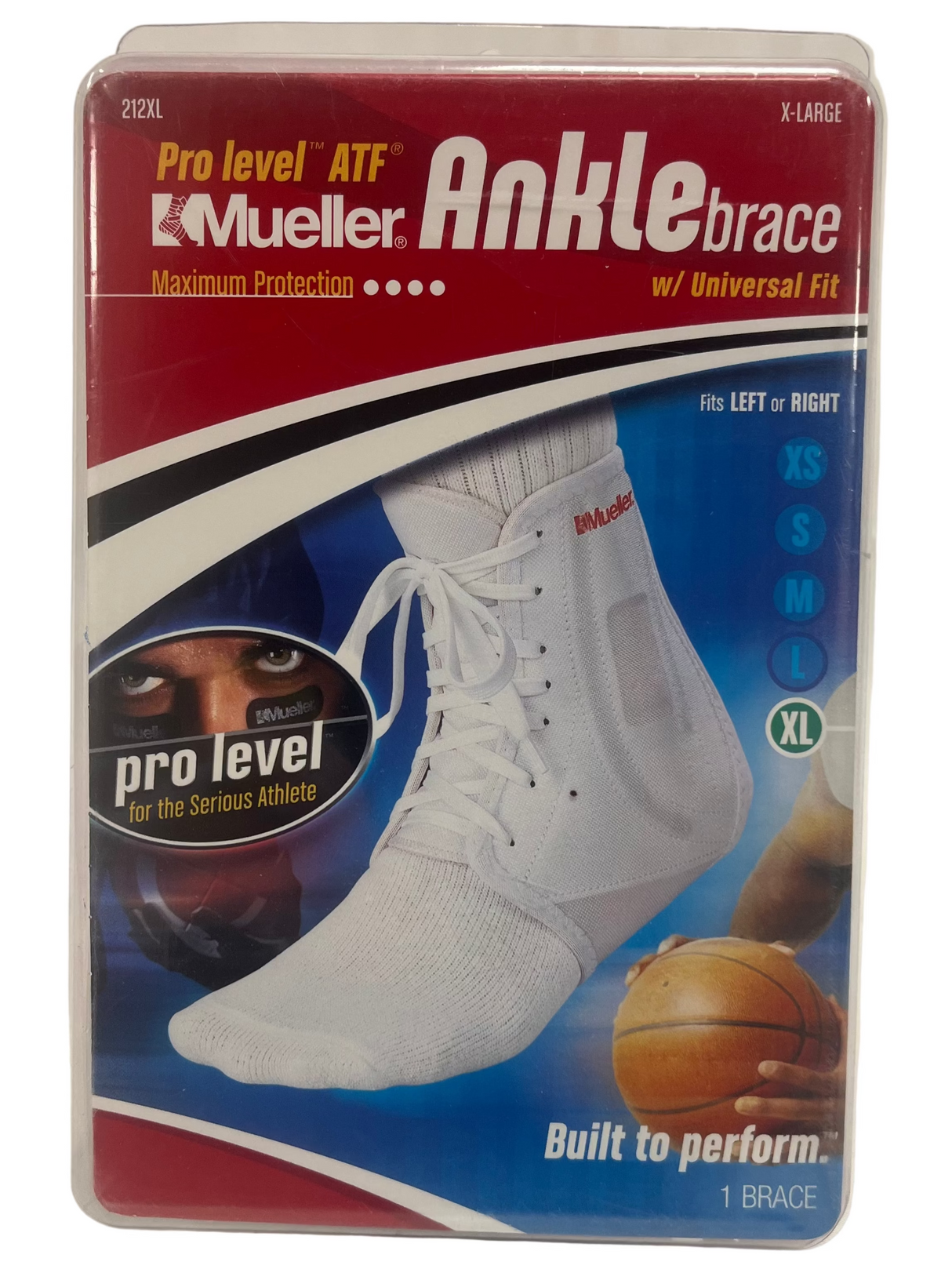 Mueller Pro-Level ATF Ankle Brace