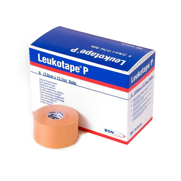 Leukotape P Zinc Oxide Tape