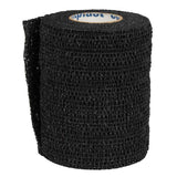 Lightplast Pro Tearable Elastic Adhesive Bandage - white or black