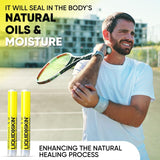 LiquidSkin® – Liquid bandage for minor cuts and blisters