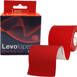 Levotape Kinesiology Tape (8 Colours) 5m x 5cm