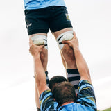 Lifting Giants Rugby Lineout Lifting Blocks and Vivolight Taping Bundle