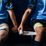 Lifting Giants Rugby Lineout Lifting Blocks and Vivolight Taping Bundle