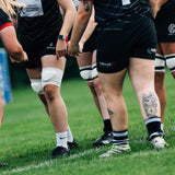 Lifting Giants Rugby Lineout Lifting Blocks and Vivolight Taping Bundle