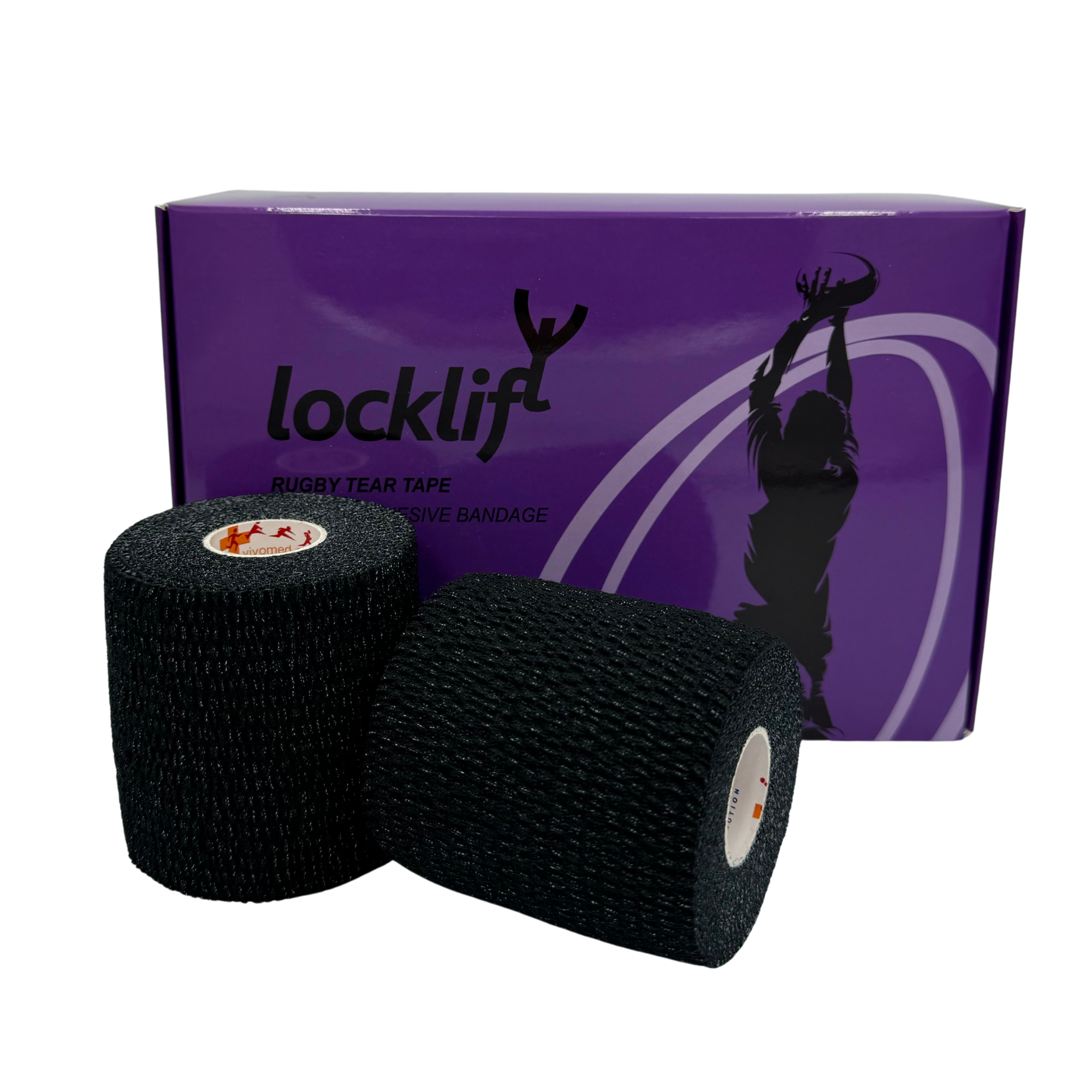 locklift Rugby Lineout Lifting Kit