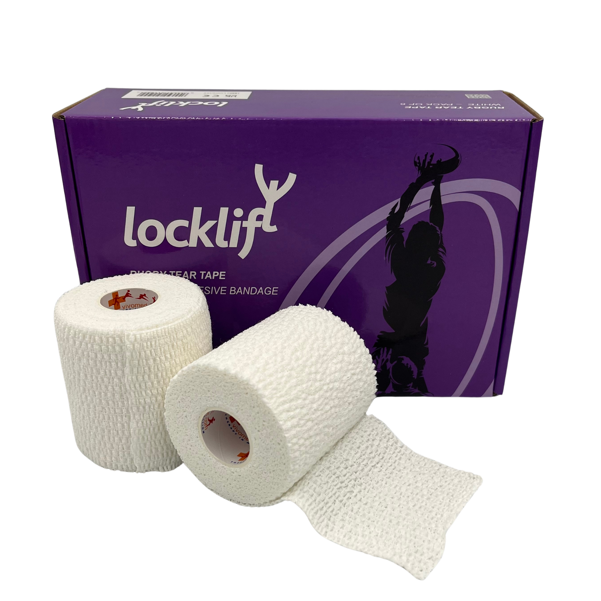 locklift Rugby Lineout Lifting Kit