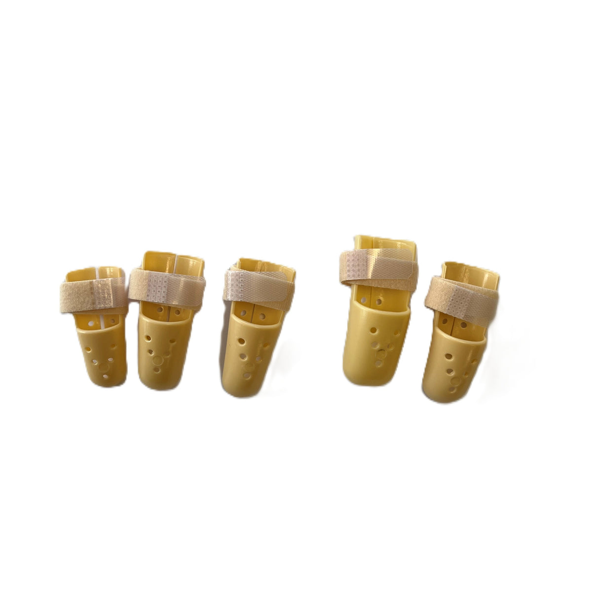 Vivomed Mallet Finger Splint – Immobilisation Support for Finger Injury & Tendon Repair