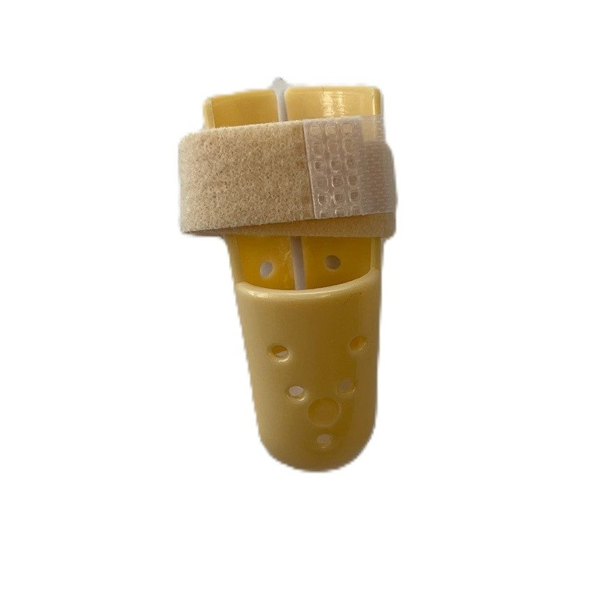 Mallet Finger Splint – Immobilisation Support Finger Injury & Tendon Repair