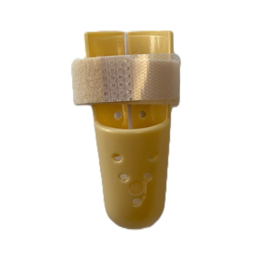 Vivomed Mallet Finger Splint – Immobilisation Support for Finger Injury & Tendon Repair