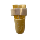 Vivomed Mallet Finger Splint – Immobilisation Support for Finger Injury & Tendon Repair
