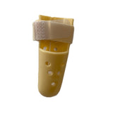 Vivomed Mallet Finger Splint – Immobilisation Support for Finger Injury & Tendon Repair