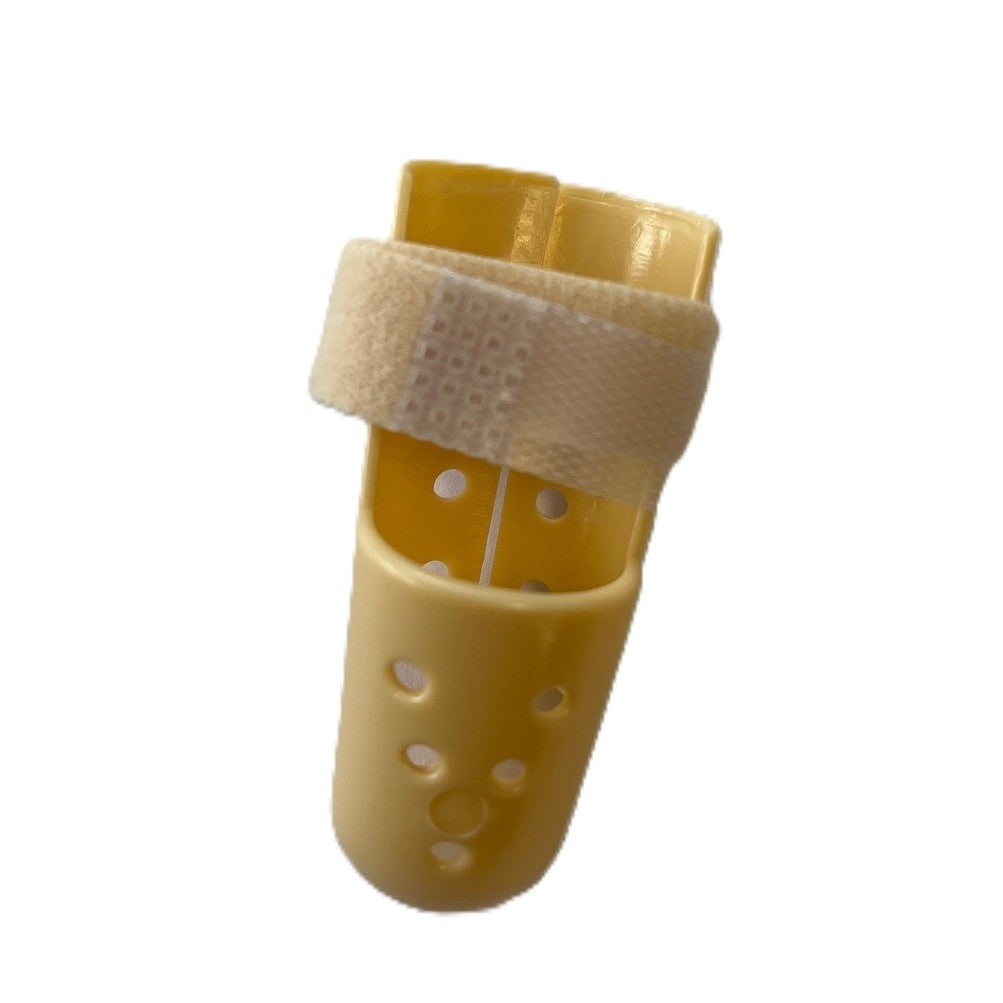 Vivomed Mallet Finger Splint – Immobilisation Support for Finger Injury & Tendon Repair