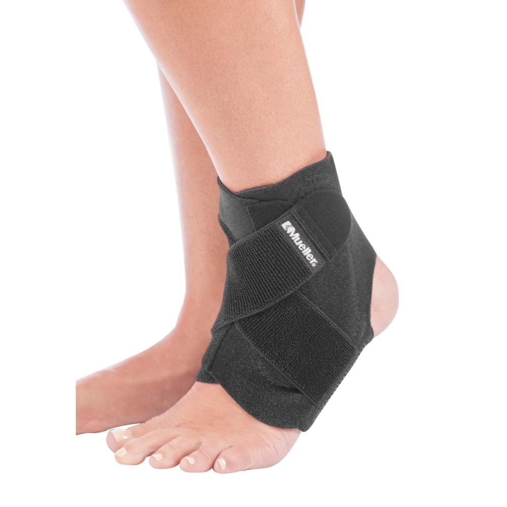 Mueller Adjustable Ankle Stabiliser