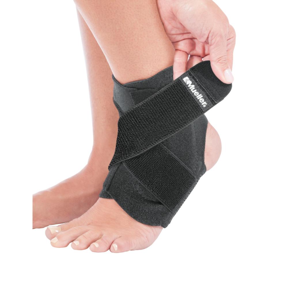 Mueller Adjustable Ankle Stabiliser