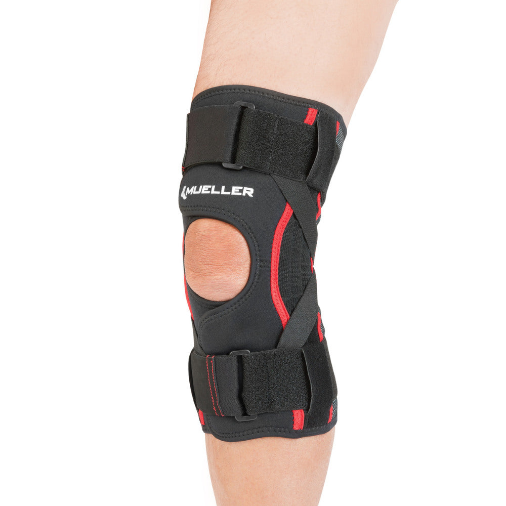 Mueller Omniforce Adjustable Knee Support