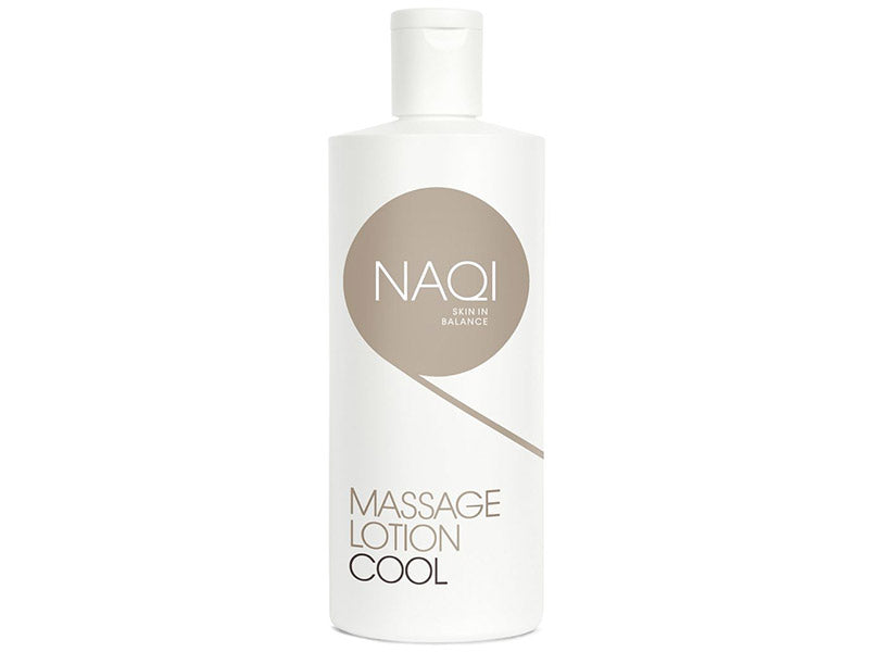 Naqi Massage Lotion Cool