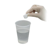 Mueller Sterile Nasal Sponges - 25 sponges per pack