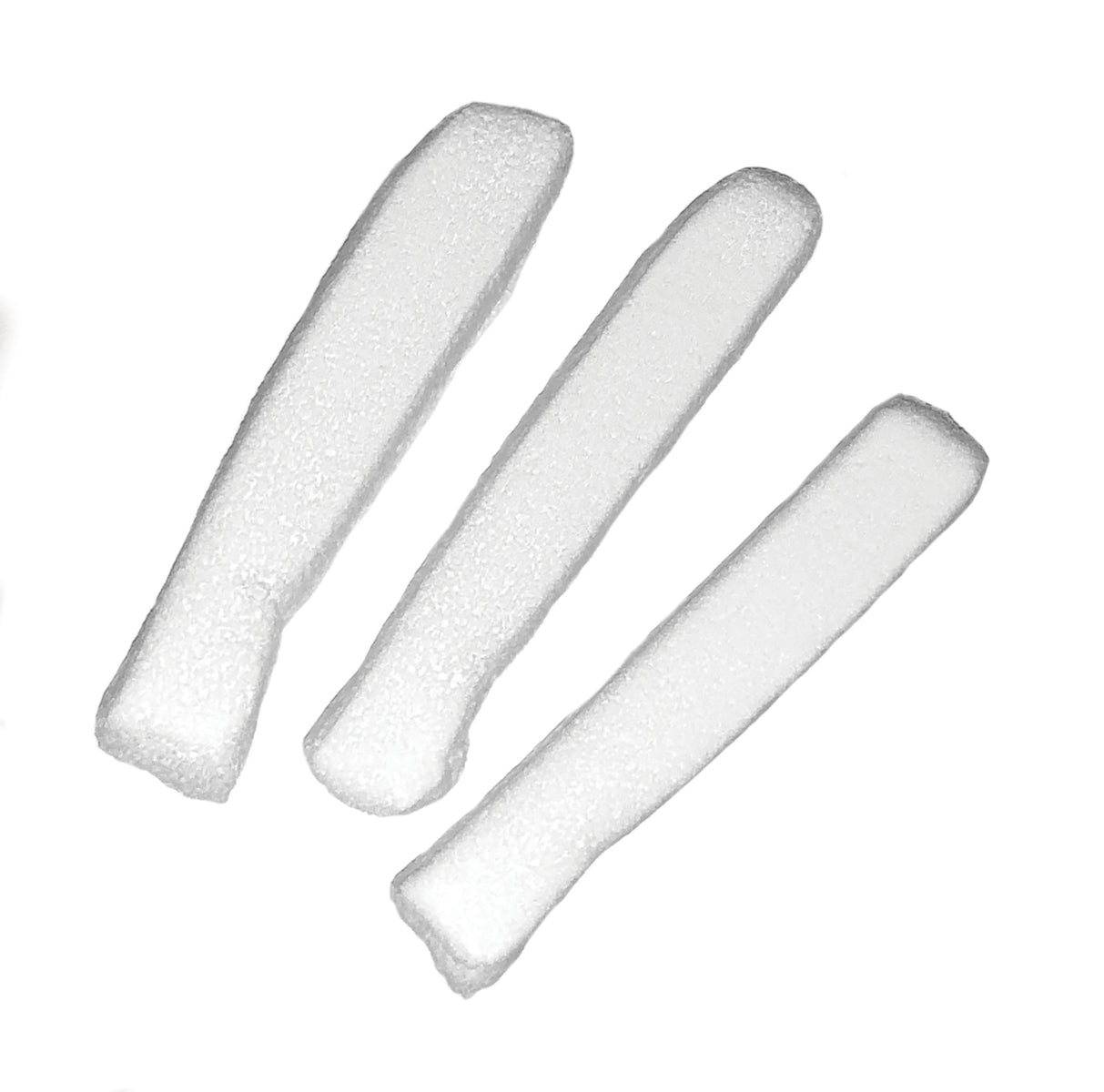 Mueller Sterile Nasal Sponges - 25 sponges per pack