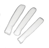 Mueller Sterile Nasal Sponges - 25 sponges per pack